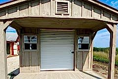 garage