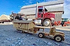 bottom-truck